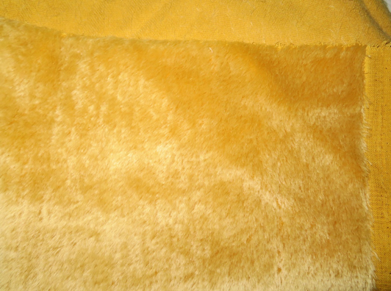 MOH-1109   Mohair Maisgold